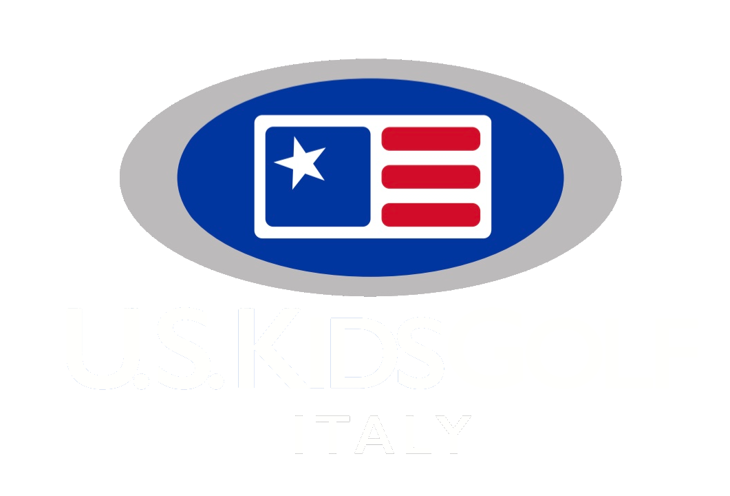 Kids Golf Italy